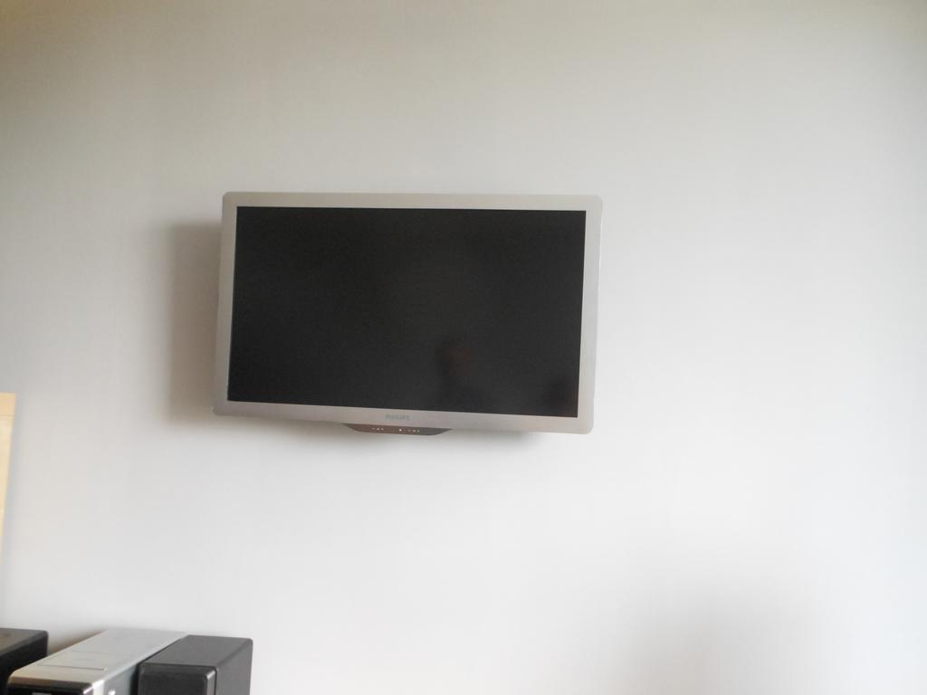 Apartament Obroncow Wybrzeza Apartman Gdańsk Szoba fotó